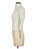 Miss Selfridge Ivory Long Sleeve Top Size 4 - photo 5