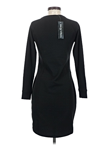 Wendy Williams Casual Dress (view 2)