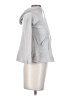 Banana Republic Gray Turtleneck Sweater Size S - photo 4