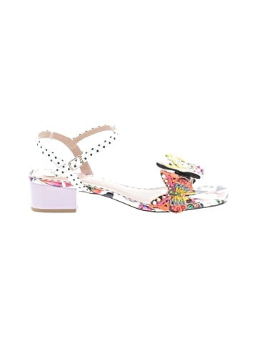 Betsey Johnson Sandals (view 1)