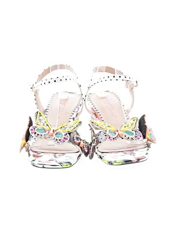 Betsey Johnson Sandals (view 2)