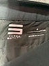 Three Sixty Six 100% Polyester Solid Black Shorts Size 4 - photo 3