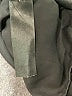 ASOS Black Sleeveless Blouse Size 8 - photo 8