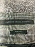 Express Design Studio Houndstooth Gray Dress Pants Size 2 - photo 7
