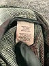 Express Design Studio Houndstooth Gray Dress Pants Size 2 - photo 8