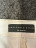 Sanctuary / DENIM White Cargo Pants Size 26 waist - photo 7