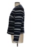 BOSS by HUGO BOSS Stripes Blue Jacket Size 10 - photo 5