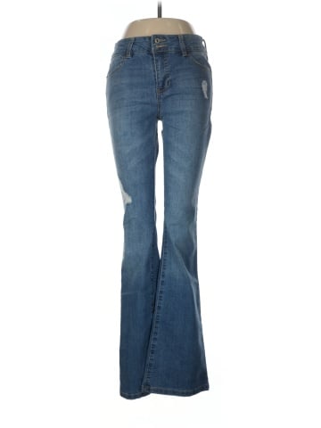 BCBGeneration Jeans (view 1)