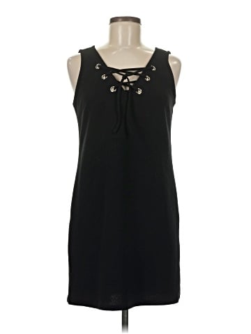 Almost Famous Casual Dress (view 1)