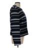 BOSS by HUGO BOSS Stripes Blue Jacket Size 10 - photo 4