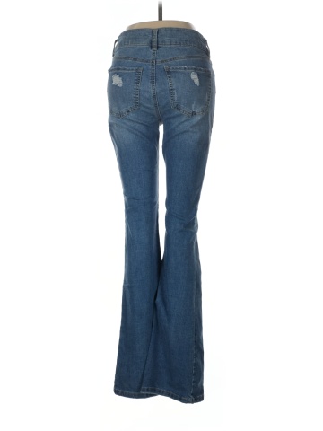BCBGeneration Jeans (view 2)