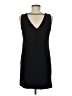 Almost Famous Black Casual Dress Size M - photo 2
