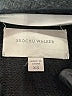 Brochu Walker Color Block Black Cardigan Size XS - photo 7