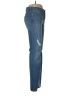 BCBGeneration Blue Jeans Size 7 - photo 4