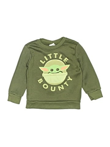 Star Wars Sweatshirt (view 1)