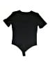 Express Black Bodysuit Size L - photo 2
