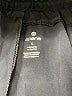 Apana Black Casual Pants Size L - photo 7