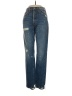 Boyish Blue Jeans Size 23 waist - photo 1