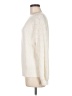 Ann Taylor LOFT Outlet Ivory Pullover Sweater Size M - photo 5