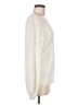 Ann Taylor LOFT Outlet Ivory Pullover Sweater Size M - photo 4