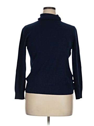 Joseph A. Turtleneck Sweater (view 1)