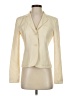 Theory Ivory Blazer Size 4 - photo 1