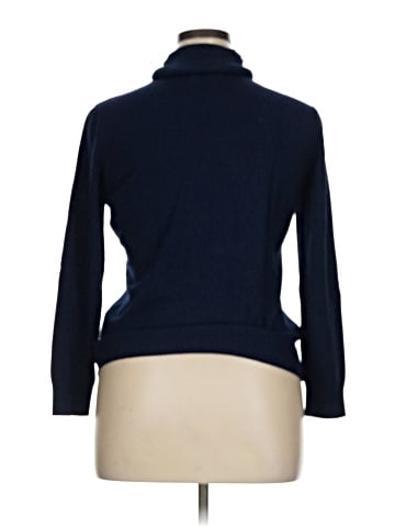 Joseph A. Turtleneck Sweater (view 2)