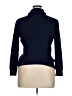 Joseph A. Blue Turtleneck Sweater Size XL - photo 2