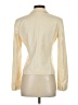 Theory Ivory Blazer Size 4 - photo 2