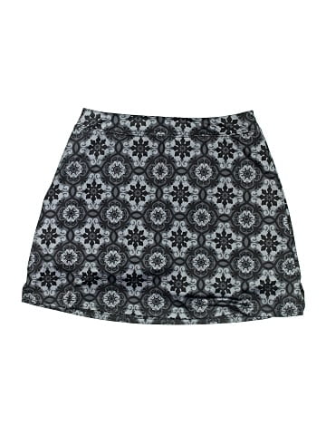 Ekouaer Casual Skirt (view 2)