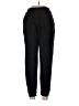 Zara Solid Black Sweatpants Size M - photo 1