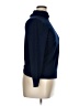 Joseph A. Blue Turtleneck Sweater Size XL - photo 4