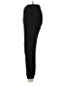 Zara Solid Black Sweatpants Size M - photo 5