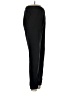 Zara Solid Black Sweatpants Size M - photo 4