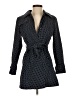London Fog Polka Dots Black Blazer Size S (petite) - photo 1