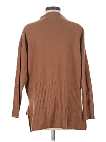 Donna Karan New York Turtleneck Sweater (view 2)