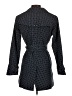 London Fog Polka Dots Black Blazer Size S (petite) - photo 2