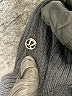 Lululemon Athletica Black Turtleneck Sweater Size 8 - photo 7