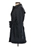 London Fog Polka Dots Black Blazer Size S (petite) - photo 5