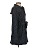 London Fog Polka Dots Black Blazer Size S (petite) - photo 4