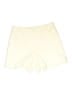 La Miel Ivory Shorts Size XL - photo 1