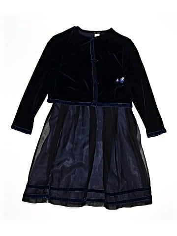 David Charles Dress (view 1)