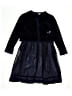 David Charles Blue Dress Size 8 - photo 1