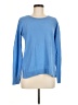 Vineyard Vines 100% Cotton Blue Pullover Sweater Size M - photo 1