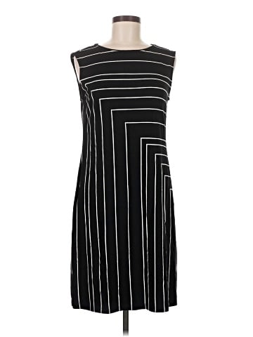 White House Black Market Casual Dress (view 1)