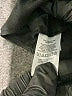 Ann Taylor 100% Polyester Black Long Sleeve Top Size M - photo 8