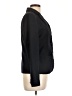 Merona Black Blazer Size 10 - photo 4