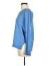 Vineyard Vines 100% Cotton Blue Pullover Sweater Size M - photo 5