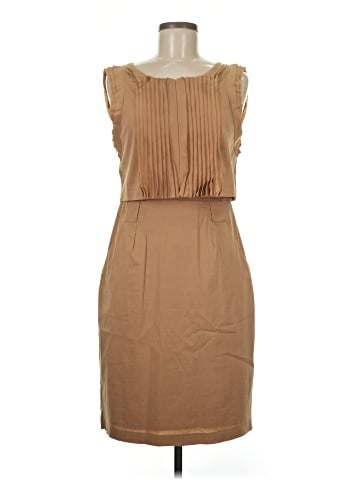 BCBGMAXAZRIA Cocktail Dress (view 1)