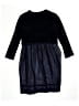 David Charles Blue Dress Size 8 - photo 2